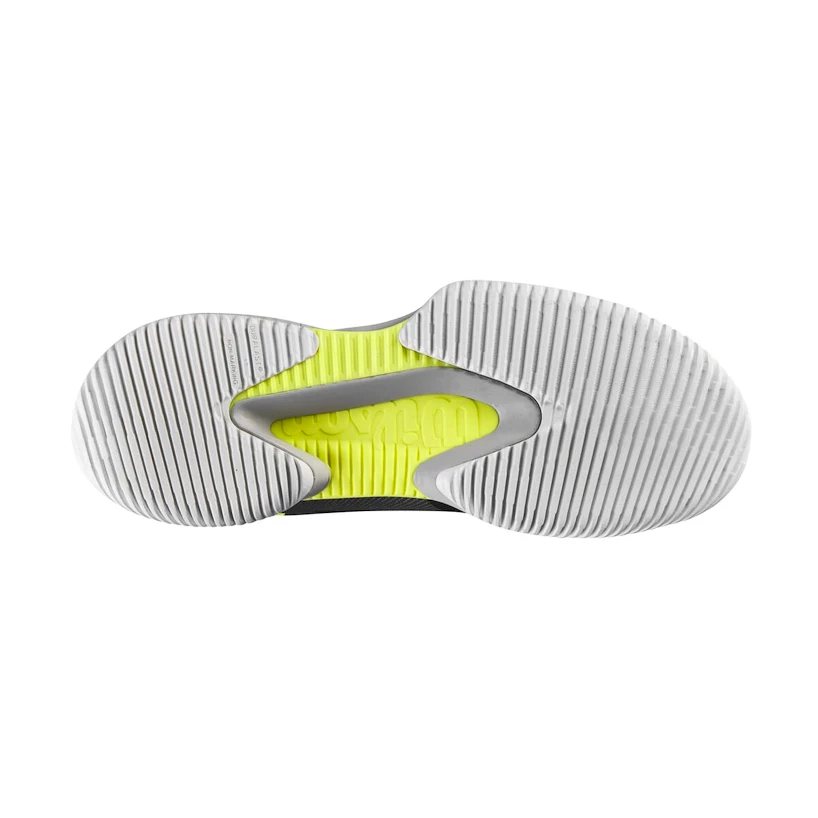 Heren tennisschoenen Wilson Kaos Swift 1.5 Pearl Blue