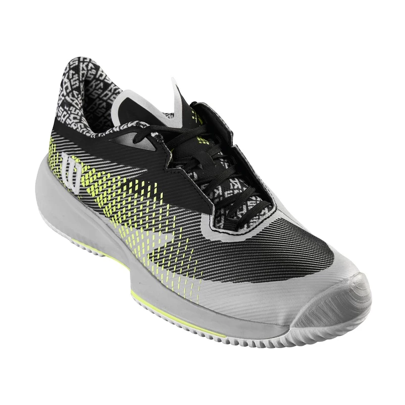 Heren tennisschoenen Wilson Kaos Swift 1.5 Pearl Blue