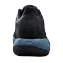 Heren tennisschoenen Wilson Kaos Swift Black/China Blue