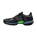 Heren tennisschoenen Wilson Kaos Swift Black/China Blue