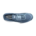 Heren tennisschoenen Wilson Kaos Swift China Blue