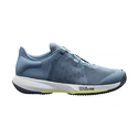 Heren tennisschoenen Wilson Kaos Swift China Blue