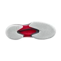 Heren tennisschoenen Wilson Kaos Swift White/Red