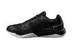 Heren tennisschoenen Wilson Rush Pro 4.0 Black/Black