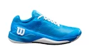 Heren tennisschoenen Wilson Rush Pro 4.0 Clay French Blue