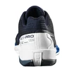 Heren tennisschoenen Wilson Rush Pro 4.0 Clay Navy Blaze