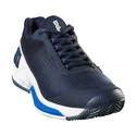 Heren tennisschoenen Wilson Rush Pro 4.0 Clay Navy Blaze