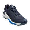 Heren tennisschoenen Wilson Rush Pro 4.0 Navy Blaze