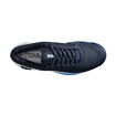 Heren tennisschoenen Wilson Rush Pro 4.0 Navy Blaze