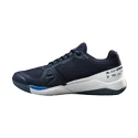 Heren tennisschoenen Wilson Rush Pro 4.0 Navy Blaze