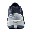 Heren tennisschoenen Wilson Rush Pro 4.0 Navy Blaze