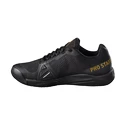 Heren tennisschoenen Wilson Rush Pro 4.0 Pro Staff Black