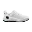 Heren tennisschoenen Wilson Rush Pro 4.5 White  EUR 46