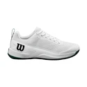 Heren tennisschoenen Wilson Rush Pro 4.5 White  EUR 46