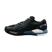 Heren tennisschoenen Wilson Rush Pro Ace Black/China Blue