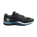 Heren tennisschoenen Wilson Rush Pro Ace Black/China Blue