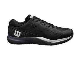 Heren tennisschoenen Wilson Rush Pro Ace Clay Black/Ombre Blue