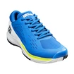 Heren tennisschoenen Wilson Rush Pro Ace Clay Blue/White