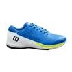 Heren tennisschoenen Wilson Rush Pro Ace Clay Blue/White