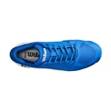 Heren tennisschoenen Wilson Rush Pro Ace Clay Blue/White