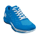 Heren tennisschoenen Wilson Rush Pro Ace Clay French Blue