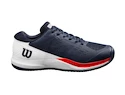 Heren tennisschoenen Wilson Rush Pro Ace Navy Blazer  EUR 43 1/3