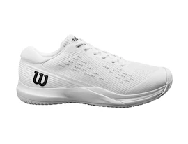 Heren tennisschoenen Wilson Rush Pro Ace White