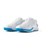 Heren tennisschoenen Wilson Rush Pro ACE White/Atomic Blue