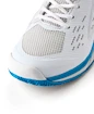 Heren tennisschoenen Wilson Rush Pro ACE White/Atomic Blue