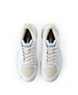 Heren tennisschoenen Wilson Rush Pro ACE White/Atomic Blue