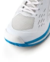 Heren tennisschoenen Wilson Rush Pro ACE White/Atomic Blue