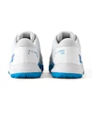 Heren tennisschoenen Wilson Rush Pro ACE White/Atomic Blue