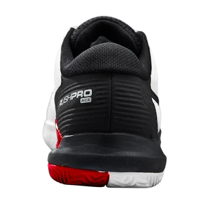 Heren tennisschoenen Wilson Rush Pro Ace White/Black