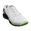 Heren tennisschoenen Wilson Rush Pro Ace White/Ponderosa Pine