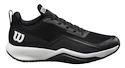 Heren tennisschoenen Wilson Rush Pro Lite Black/Ebony