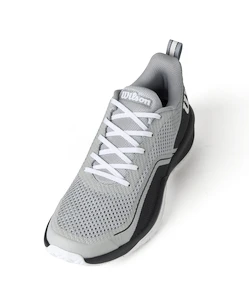 Heren tennisschoenen Wilson Rush Pro Lite Pearl Blue/Ebony