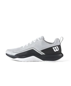 Heren tennisschoenen Wilson Rush Pro Lite Pearl Blue/Ebony