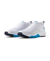 Heren tennisschoenen Wilson Rush Pro LITE White/Atomic Blue