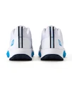 Heren tennisschoenen Wilson Rush Pro LITE White/Atomic Blue