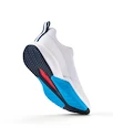 Heren tennisschoenen Wilson Rush Pro LITE White/Atomic Blue