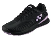 Heren tennisschoenen Yonex  Eclipsion 4 Black/Purple  EUR 43