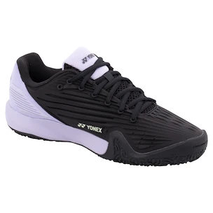 Heren tennisschoenen Yonex Eclipsion 5 Clay M Black/Purple  EUR 45