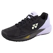 Heren tennisschoenen Yonex Eclipsion 5 Clay M Black/Purple  EUR 45