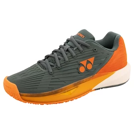 Heren tennisschoenen Yonex Eclipsion 5 Clay M Olive