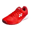 Heren tennisschoenen Yonex Eclipsion 5 Men Tango Red  EUR 43