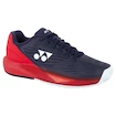 Heren tennisschoenen Yonex Eclipsion 5 Navy/Red  EUR 44,5