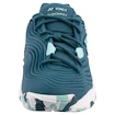 Heren tennisschoenen Yonex Fusionrev 5 M Blue/Green