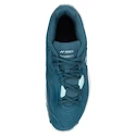 Heren tennisschoenen Yonex Fusionrev 5 M Blue/Green