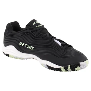 Heren tennisschoenen Yonex Fusionrev 5 M Clay Black  EUR 46