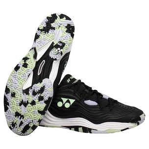 Heren tennisschoenen Yonex Fusionrev 5 M Clay Black  EUR 46